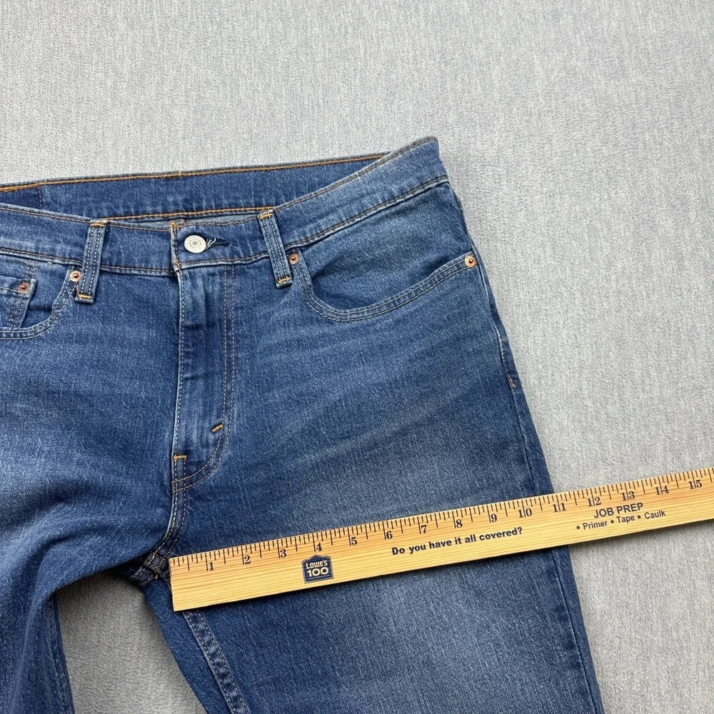 Levis levis 511
